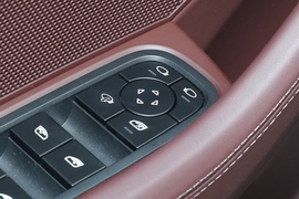 2023款保时捷Panamera