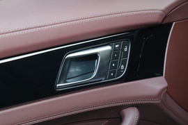 2023款保时捷Panamera