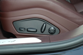 2023款保时捷Panamera