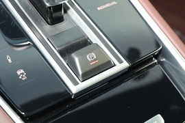 2023款保时捷Panamera