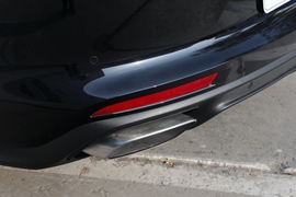 2023款保时捷Panamera