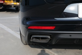 2023款保时捷Panamera