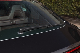 2023款保时捷Panamera