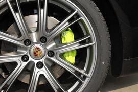 2023款保时捷Panamera