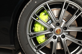 2023款保时捷Panamera