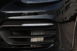2023款保时捷Panamera