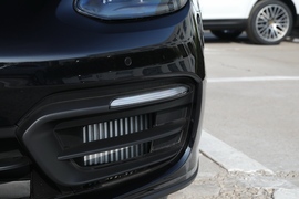 2023款保时捷Panamera