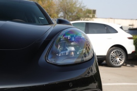 2023款保时捷Panamera