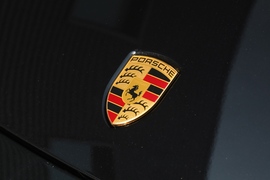 2023款保时捷Panamera