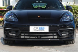 2023款保时捷Panamera