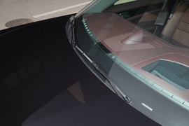 2023款保时捷Panamera