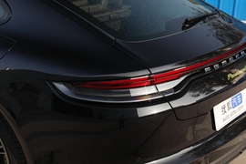 2023款保时捷Panamera