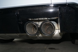 2023款宝马M4敞篷轿跑车
