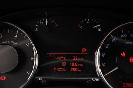 2013款标致3008