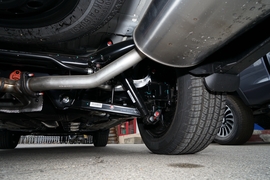 2022款东风风行T5