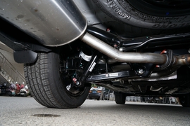 2022款东风风行T5