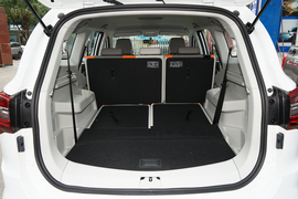 2022款东风风行T5