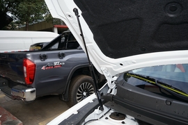 2022款东风风行T5