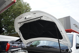 2022款东风风行T5