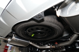 2022款东风风行T5