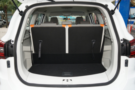 2022款东风风行T5