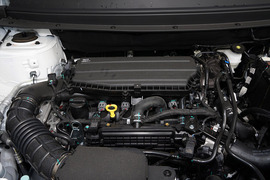 2022款东风风行T5