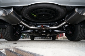 2022款东风风行T5