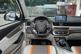 2022款东风风行T5