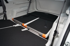 2022款东风风行T5