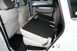 2022款东风风行T5