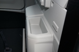 2022款东风风行T5