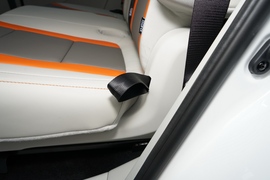 2022款东风风行T5