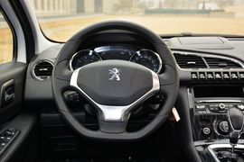 2013款标致3008