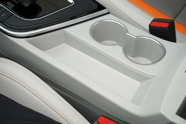 2022款东风风行T5