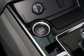 2022款东风风行T5