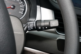 2022款东风风行T5