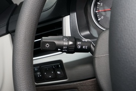 2022款东风风行T5