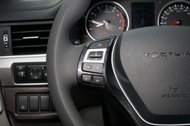 2022款东风风行T5