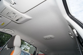 2022款东风风行T5