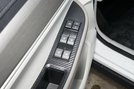 2022款东风风行T5