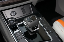 2022款东风风行T5