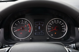 2022款东风风行T5