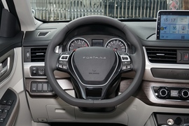 2022款东风风行T5