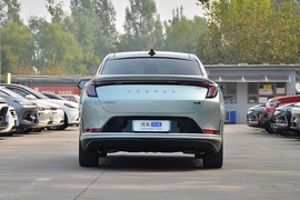 2022款极狐