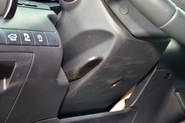 2022款丰田凯美瑞