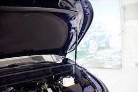 2022款丰田汉兰达