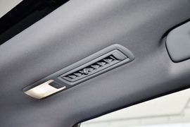 2022款丰田汉兰达