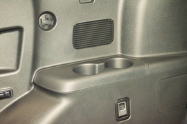 2022款丰田汉兰达