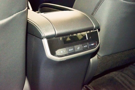 2022款丰田汉兰达