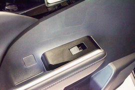 2022款丰田汉兰达